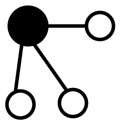 氨分子